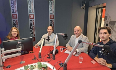 Debata samorządowa Radia Wrocław z 10.12.2025 r.